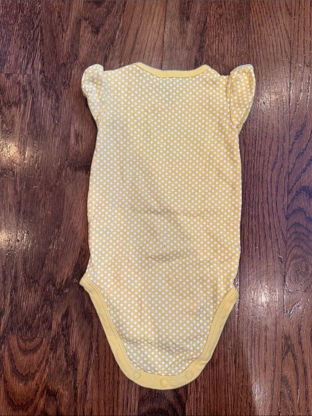 Baby Girl 3M Clothes Set- 6 items including 3 onesies, 2 rompers, 1 shorts